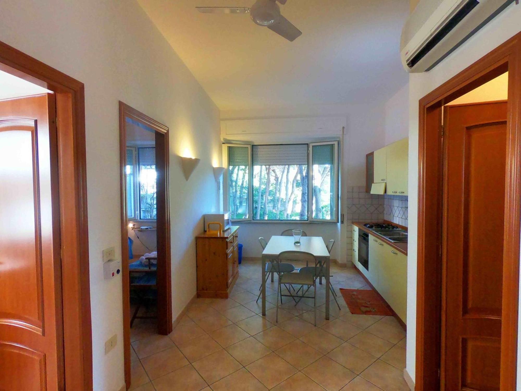 Villa Emilia Appartments Cala Gonone Exterior photo