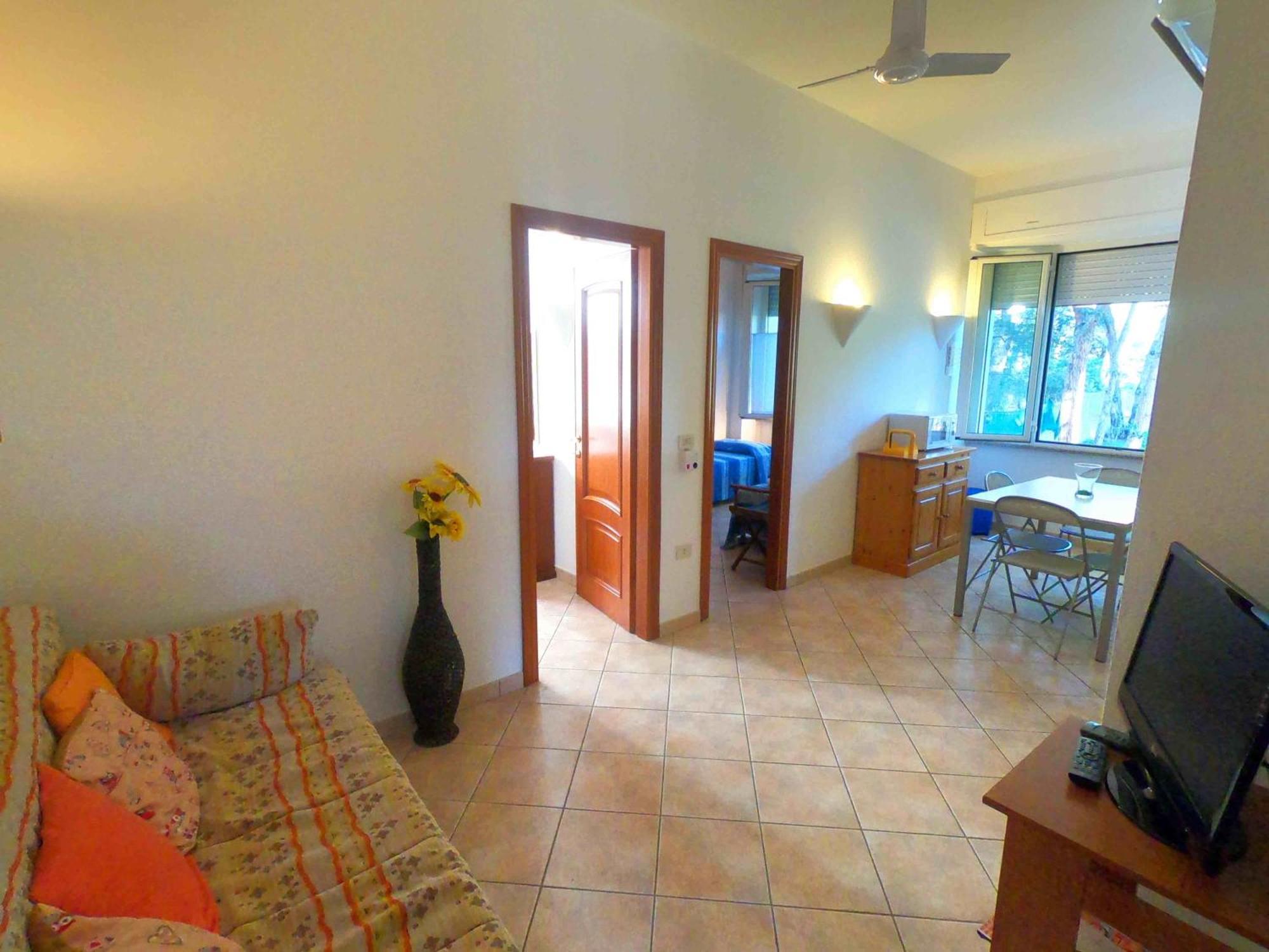 Villa Emilia Appartments Cala Gonone Exterior photo
